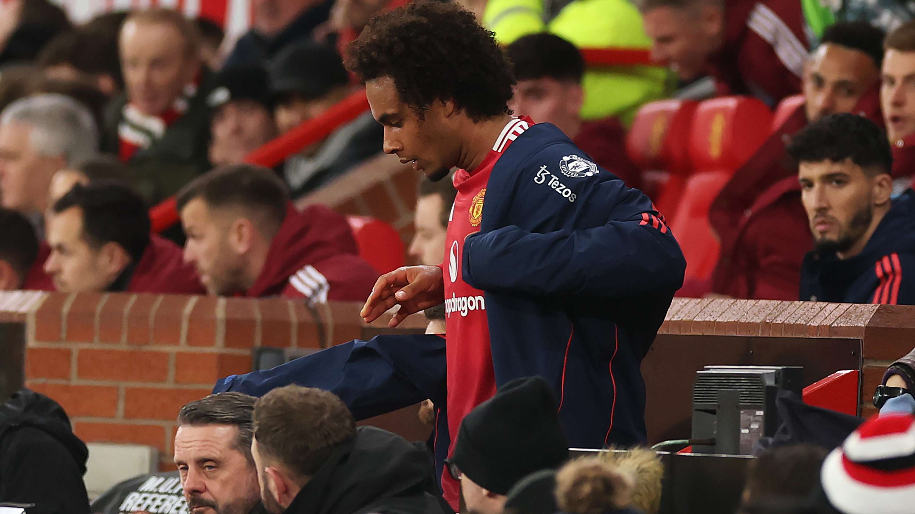 身边人的难 身边人的难