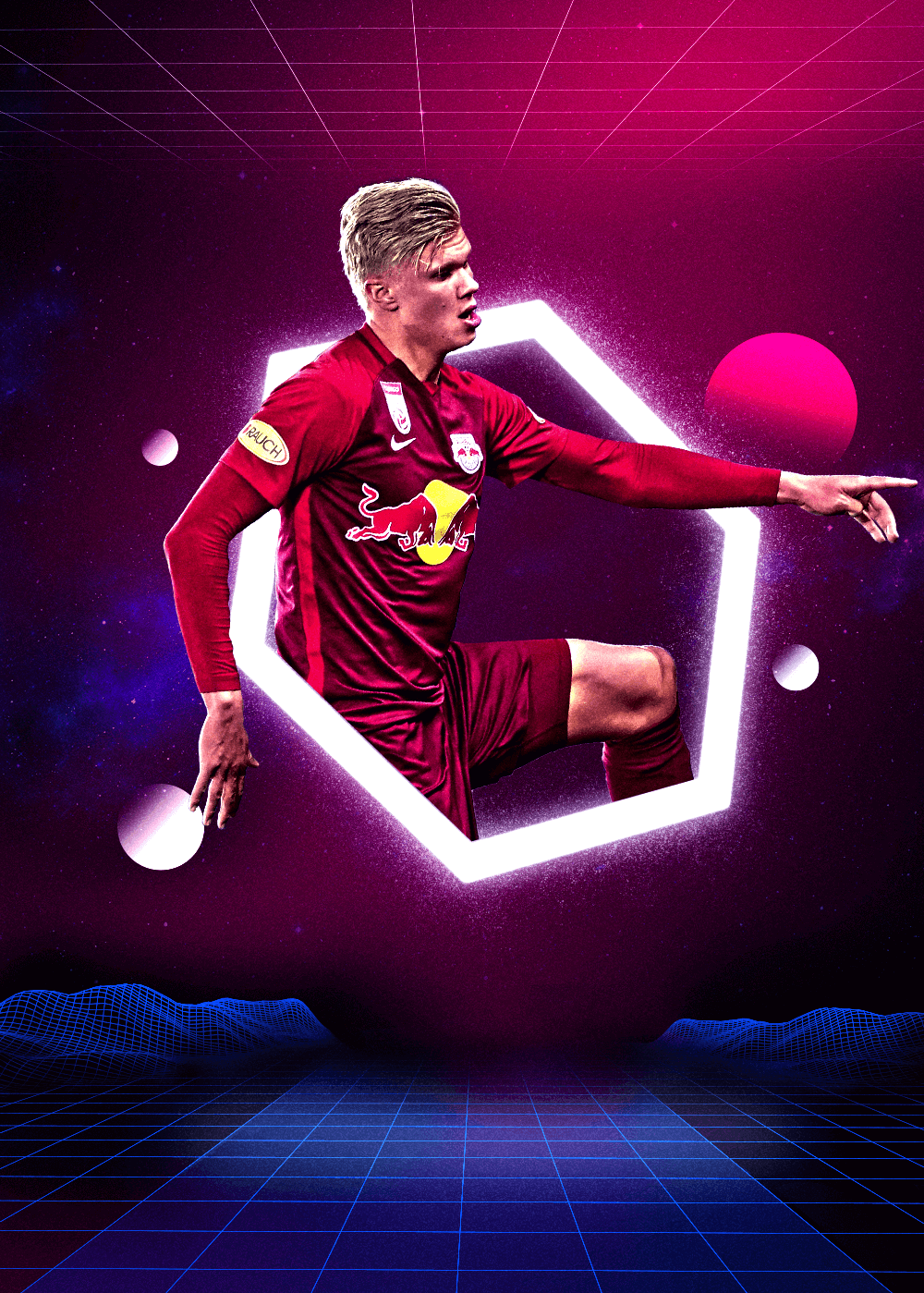 拉舒福特的 拉舒福特的