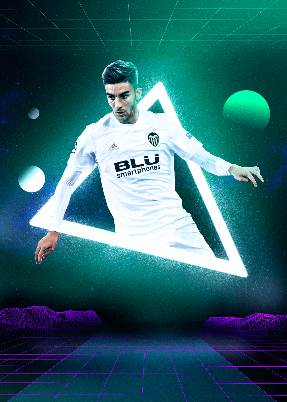 放在核心位 放在核心位