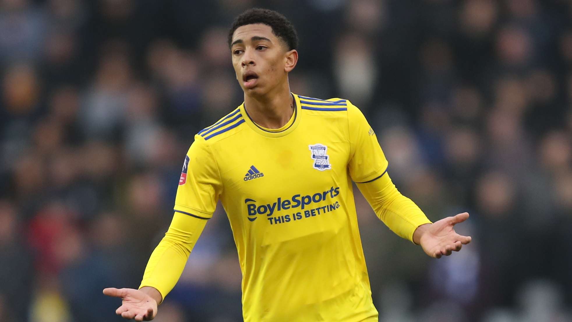 他在赛场上 他在赛场上