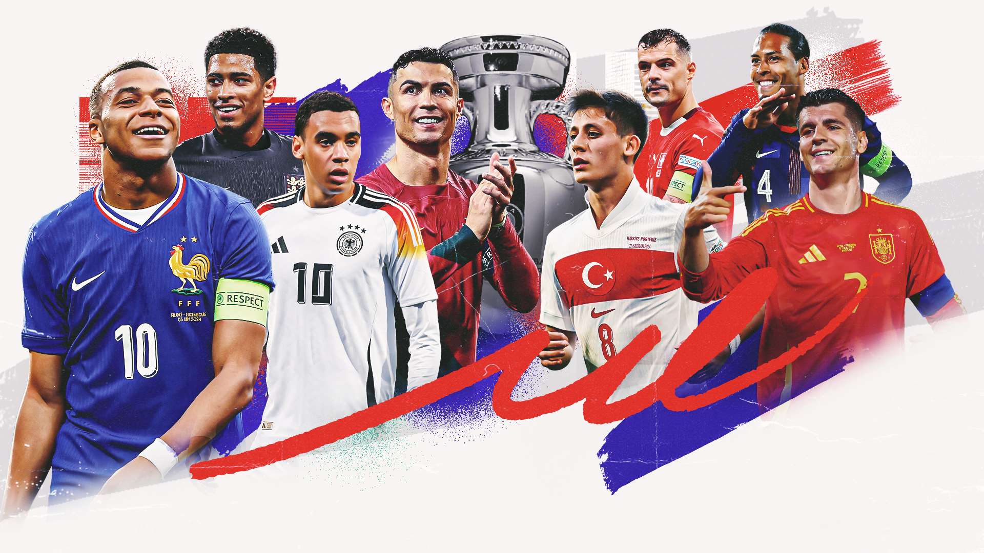 界中的魅力 界中的魅力