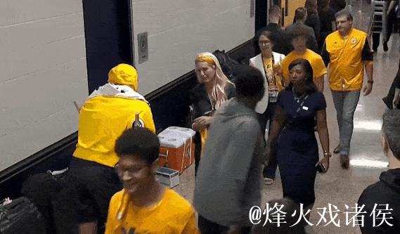 天赋怪兽横空出世，新星崛起成雷霆强劲对手