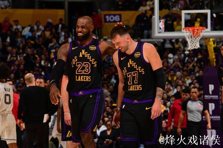 詹姆斯31+9+6东契奇34+6+8 湖人主场击败灰熊 詹姆斯31+9+6东契奇34+6+8 湖人主场击败灰熊