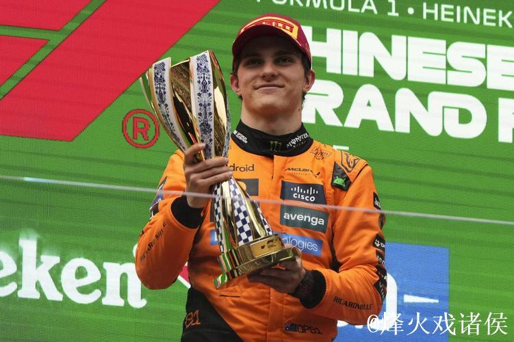 F1比利时大奖赛：皮亚斯特里摘冠，勒克莱尔获季军