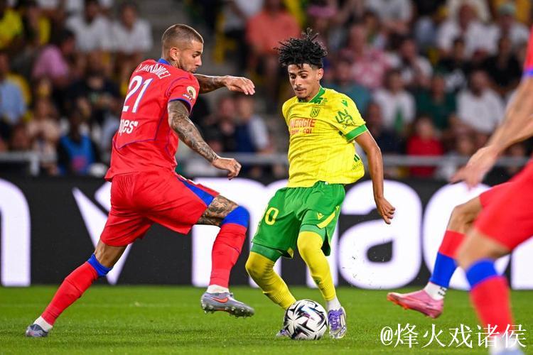 法甲-维蒂尼亚远射建功 巴黎轮换阵容1-0险胜南特 法甲-维蒂尼亚远射建功 巴黎轮换阵容1-0险胜南特