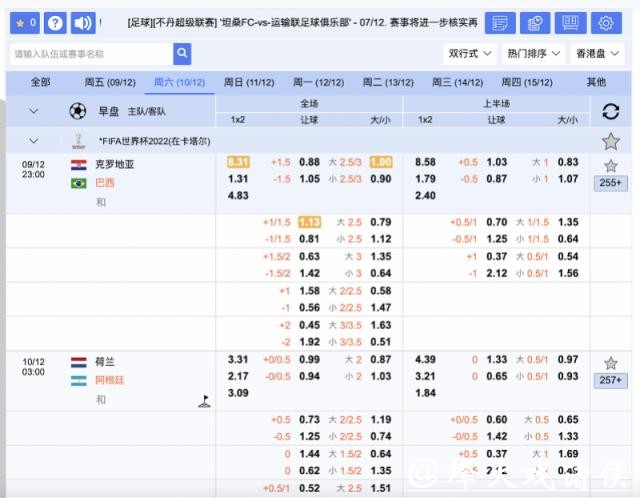 世界杯安全下注平台：确保押注收益最大化